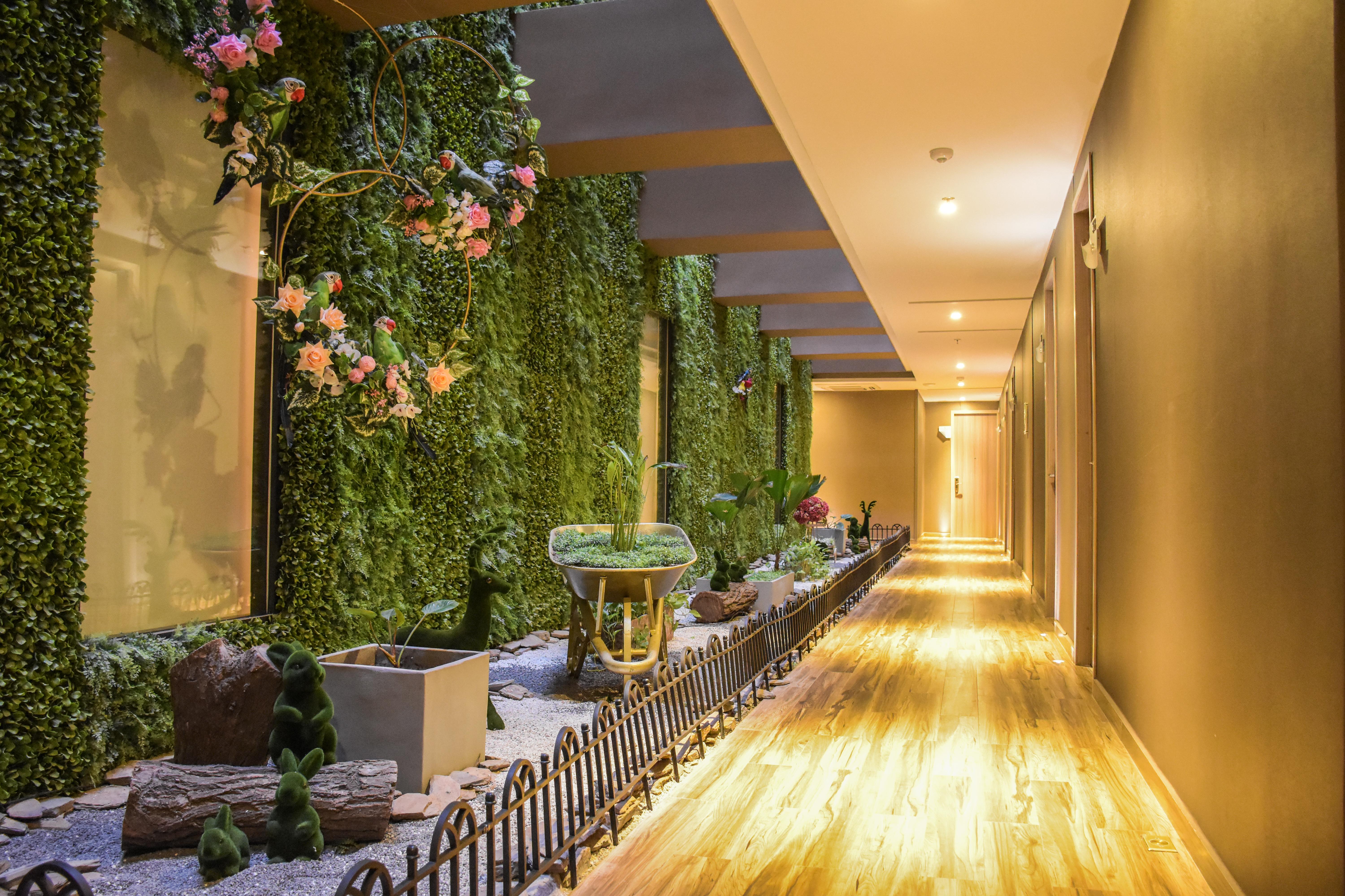 Hotel Catedral Plaza, Santa Marta